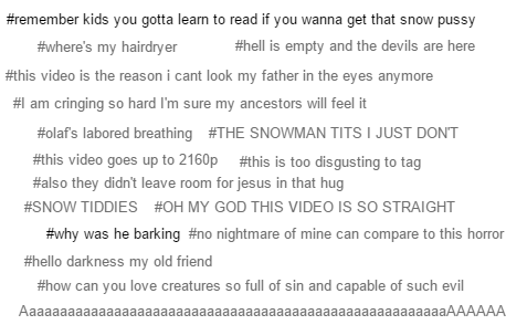 cheezyweapon:  land-of-blitheness-and-catharsis:  lesbiundyne:  this video is why