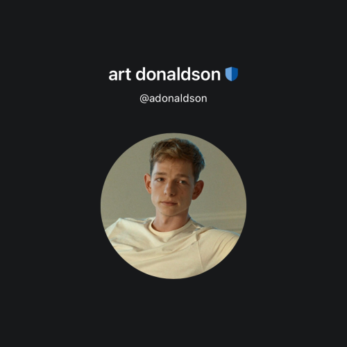 You Should Add These Three On Wire (and Add Me On Discord: Haunt.humans)