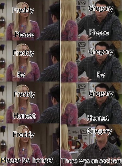 Made Some More Memes