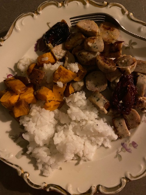 Food As Of This Past Week Ish 