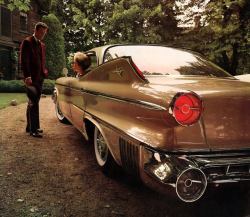 jeremylawson:  1960 Dodge Polara: 