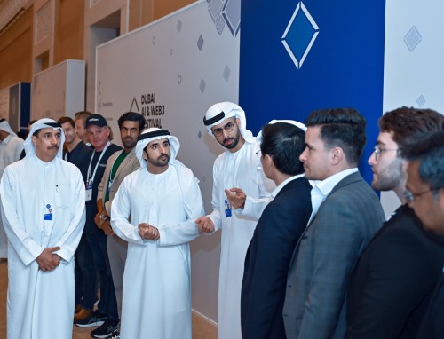 fazz-3s-stuff - Hamdan Bin Mohammed