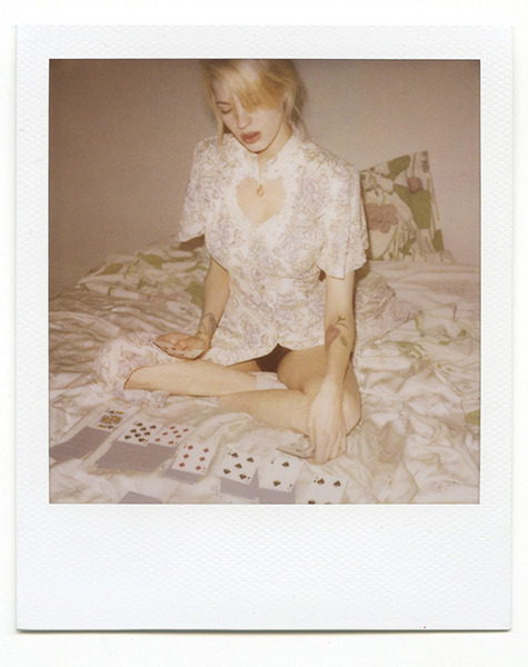 The Closest I Ever Came To Marilyn.