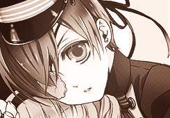  Happy Birthday Ciel Phantomhive! { ♛ }       