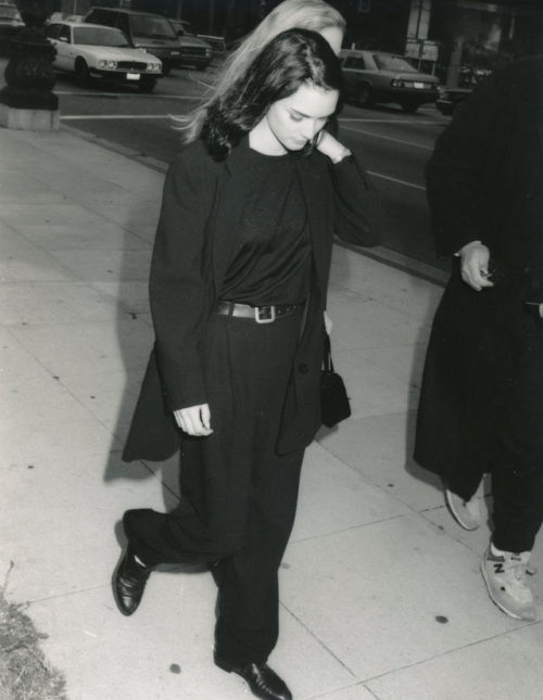 ohmy90s: Winona c.1991