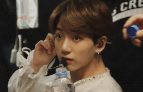 His Big Eyes Are The Cutest Thing Ever 