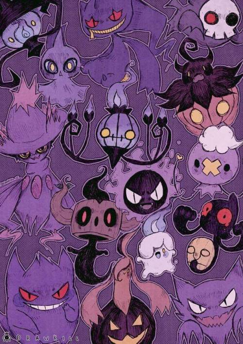 Ghost Style
