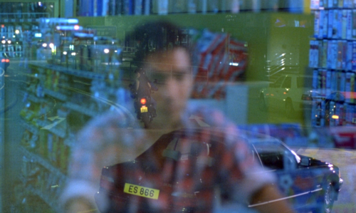 filmswithoutfaces:Chungking Express (1994)dir. Wong Kar-wai