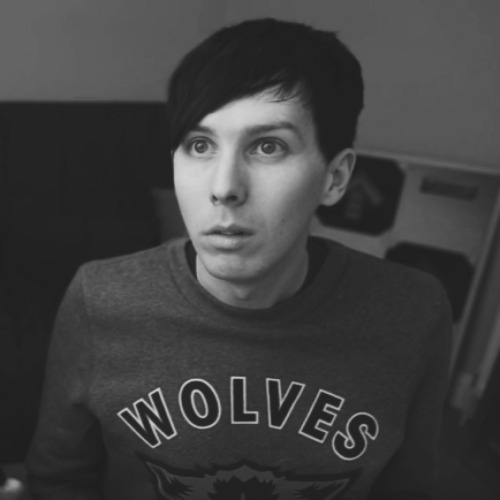 emotional-phan:accidental model phil lester