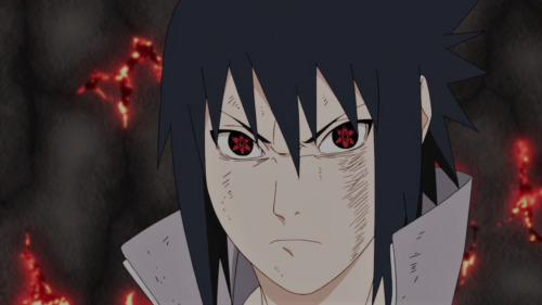 “UCHIHA”