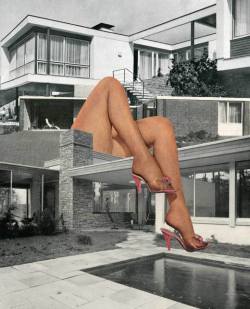 nevver:  Collage, Sammy Slabbinck 