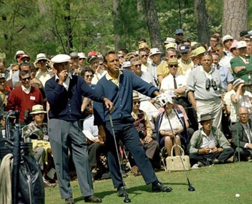 Ben hogan golf swing