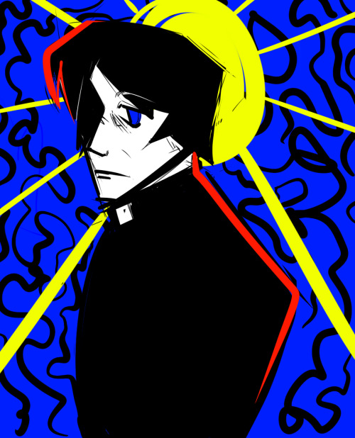 I Love To Draw Sketches!!! (I'm Sorry)