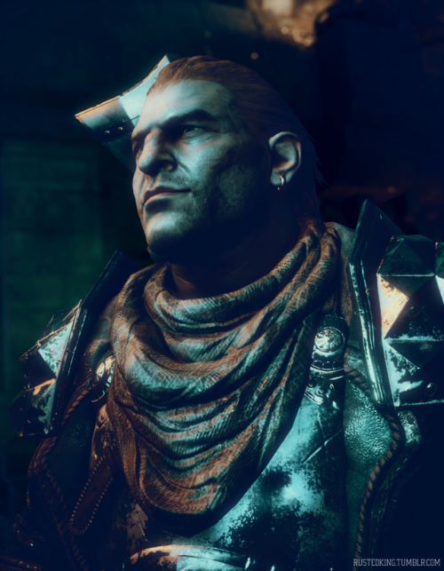 Varric