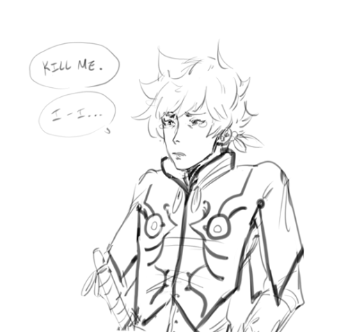 Sorey: I… I don’t know…