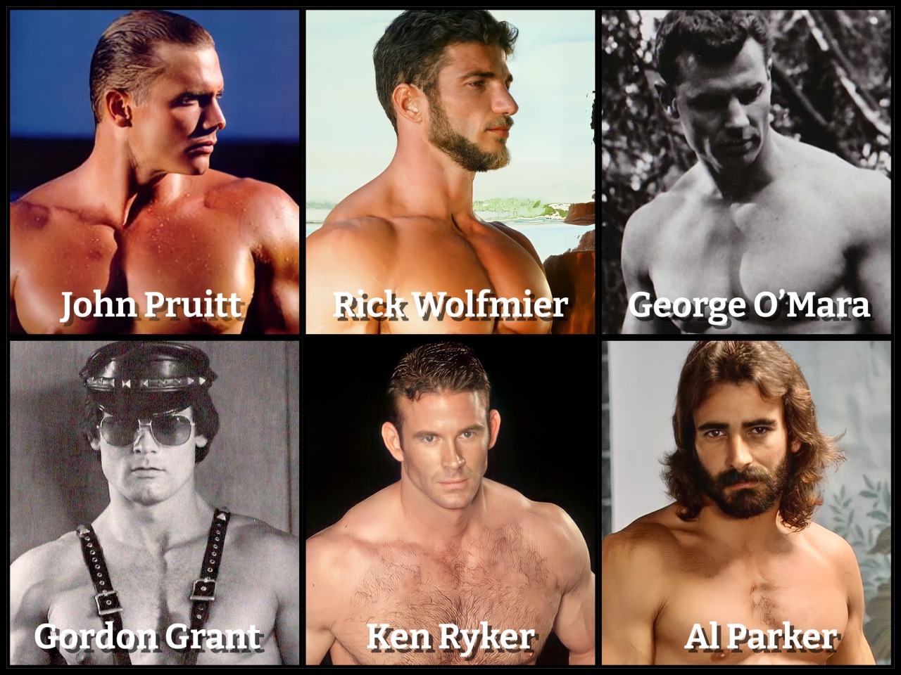 ken ryker on Tumblr