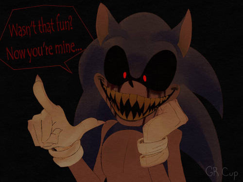 I Don't Think He's Into You, Sonic...