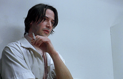 Every Keanu Reeves Character, Ranked