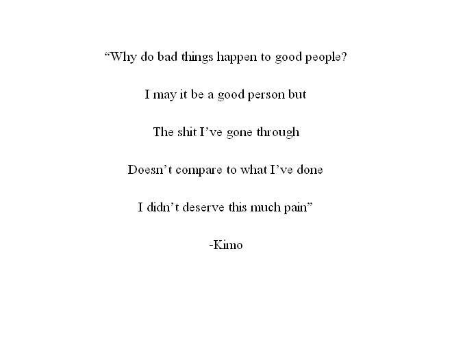 Deathnote Quotes