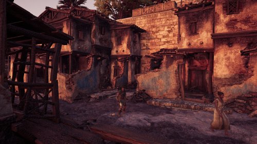 khromplays: Before going to Athens, Alexios took a short detour in the Pirate Islands, taken over by