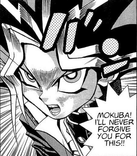 psuedopurrloin:SO MUCH ANGER SO MUCH ANGER IN EATING NOODLESCURSE YOU, MOKUBA 
