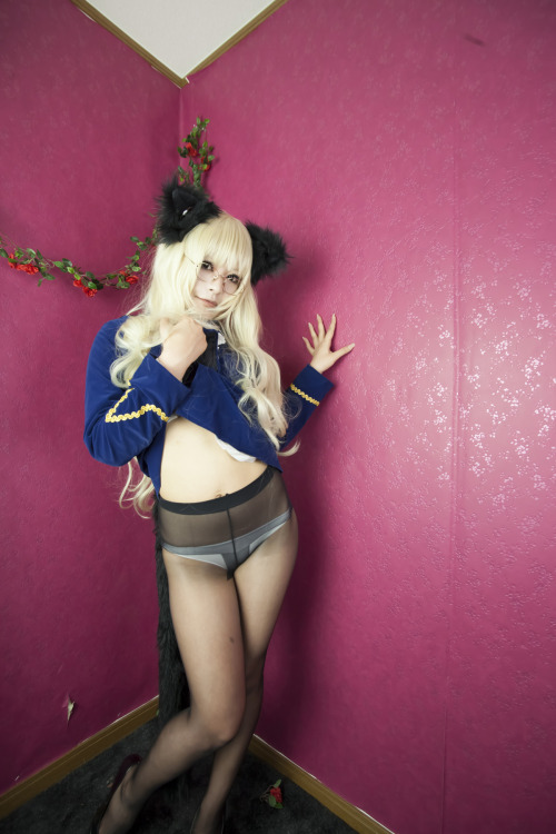 XXX Strike Witches - Perrine h. Clostermann 7 photo