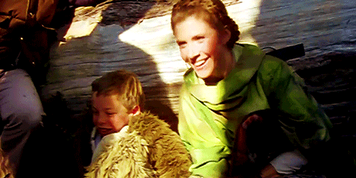 We Love You, Carrie Fisher (october 21, 1956 [december 27, 2016]) 