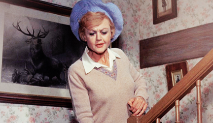 tabbyofwisdom:Eglantine Price-Bedknobs and Broomsticks1971