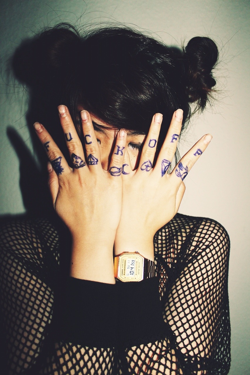 b1llionaire:  lever—du-soleil:  If i’m bad i’m better..  