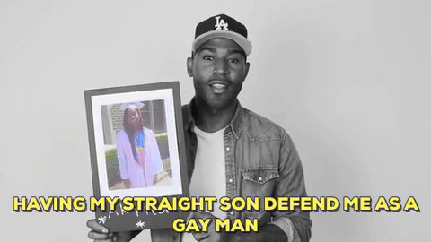 dailydot:   Watch: #RestInPRIDE memorializes Orlando shooting victims with a heartbreaking