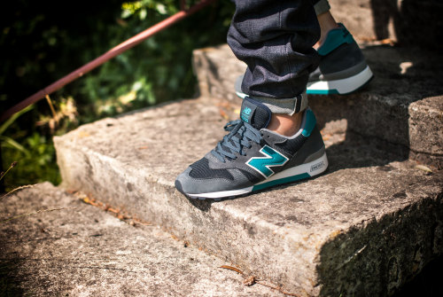 New Balance 1300 “Author's Collection 