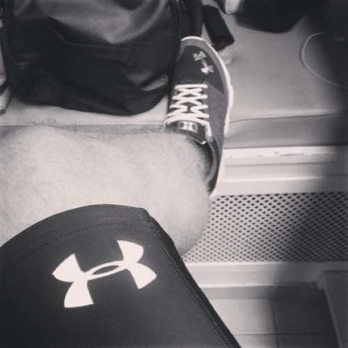 Sex real men wear Under Armour! pictures
