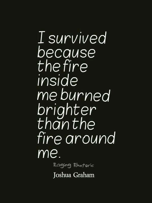 Inspirational Quotes