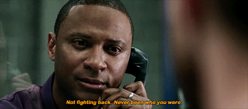 olivergifs:Oliver, it’s been five months, man.