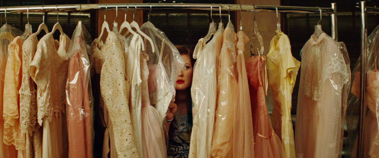 bermudaxlocket:  cinemaspam:10 framesWhip It (2009) Dir, Drew Barrymore  I love this