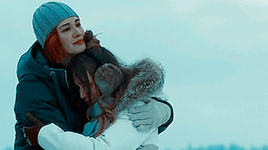scfi:  The point is that I love you. If that’s our destiny then I’m pretty darn