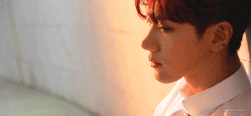 Ten :: Superm Behind Album Photoshoot
