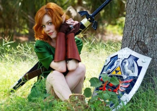 Redheads Be Here