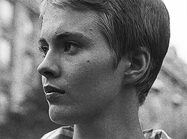 Breathless (À Bout De Souffle) (1960) Dir. Jean-Luc Godard
