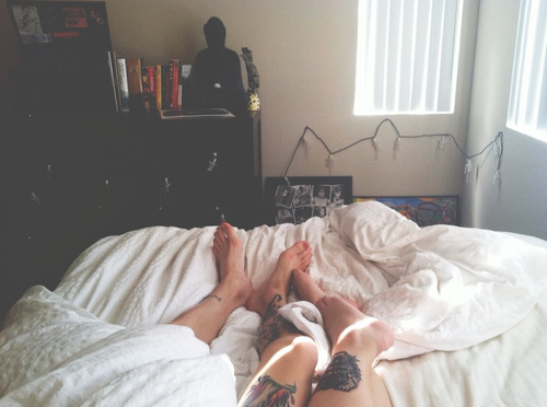 nana-lara:  loving | via Tumblr on We Heart It. 