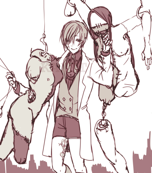 twitter doodles