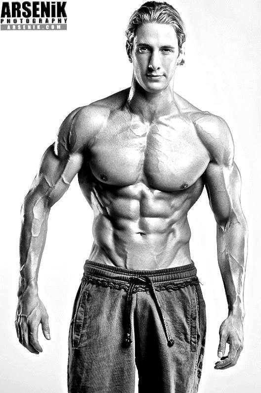   Shaun Stafford Fitness