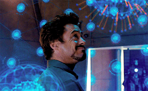 Iron Man 2 (2010)