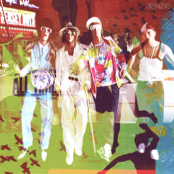 jenzig:  ALL TIME LOWALBUM COVERS ▻ Then and Now                             