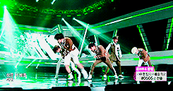 kiihong:  Color porn: Everybody - SHINee  