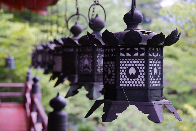 yuikki:  談山神社 by Junko S. Photography on Flickr.