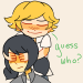 akibug:One eternity later….  Bonus:I just realized all I post is crappy reveal comics. How do I stop >:oOh shit I can’t