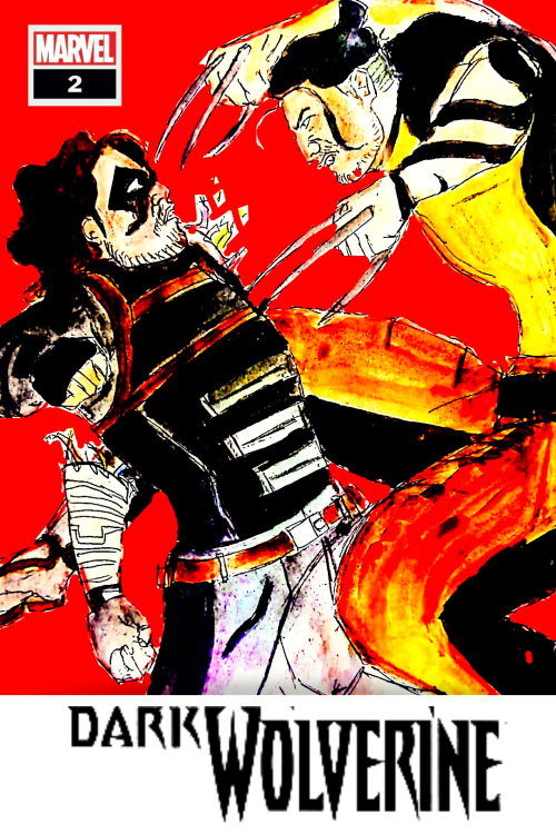 Bagofbonesmp3:  I Just Like Making Fake Covers Ok
