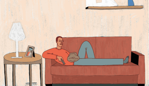 enkaw: La scéno, c’est fini !Design et décors @valentinevendroux et @salomehmn