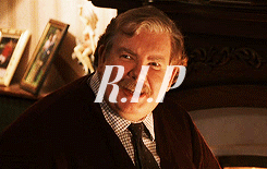 triwizardry:  R.I.P Richard Griffiths 
